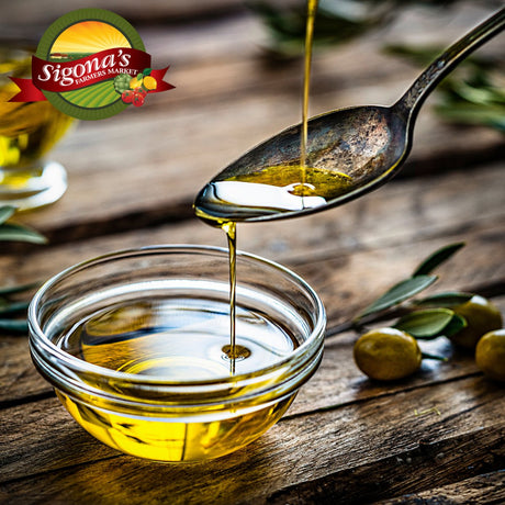 Southern Hemisphere Olive Oils