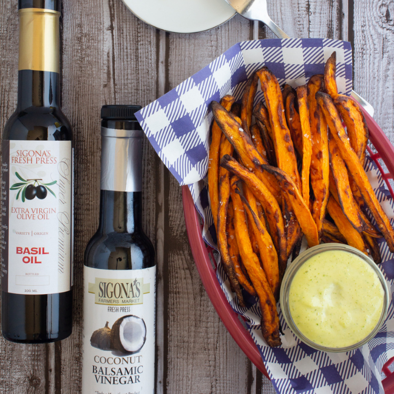 Coconut White Balsamic