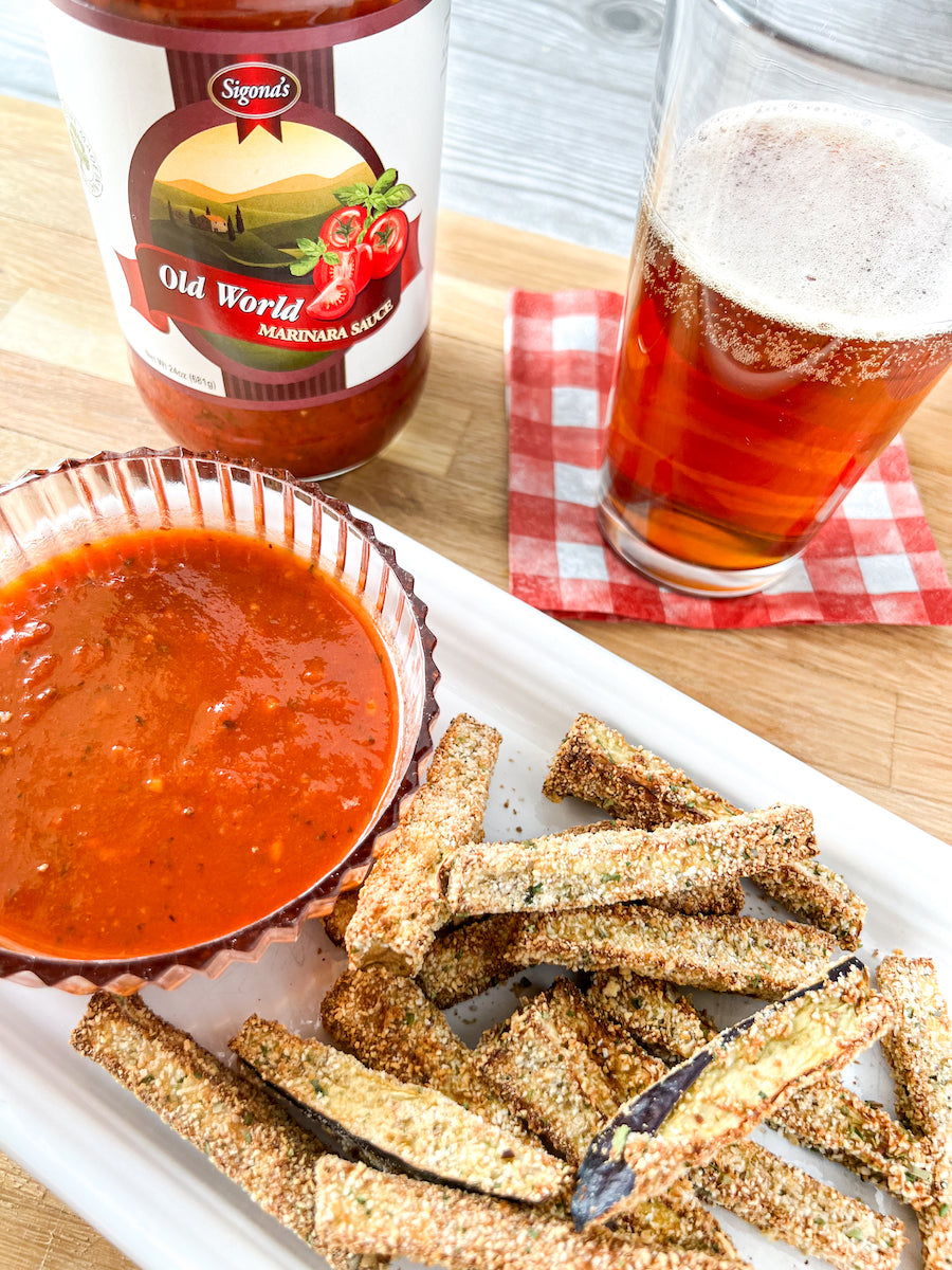 Sigona's Old World Marinara