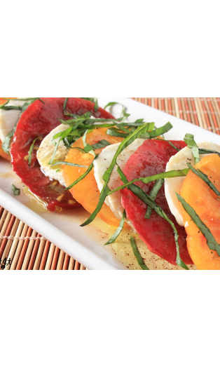 Summertime Peach White Balsamic