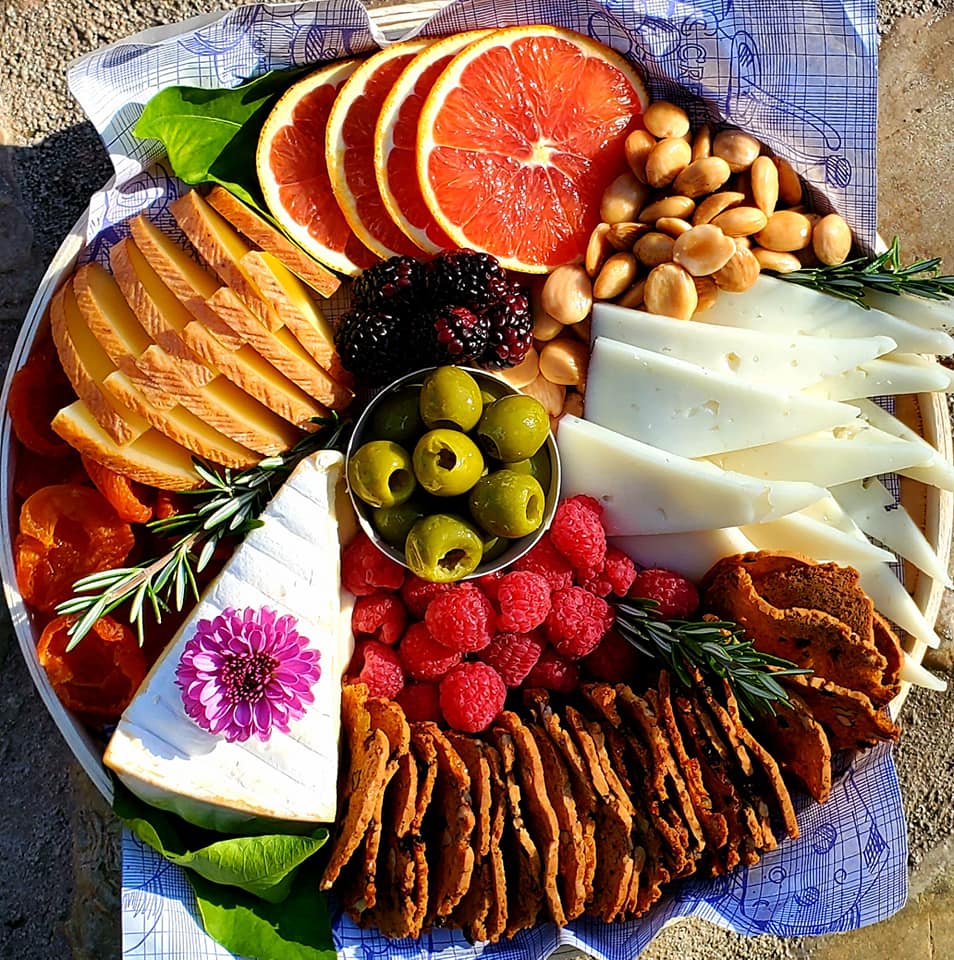 Cheesemonger's Special