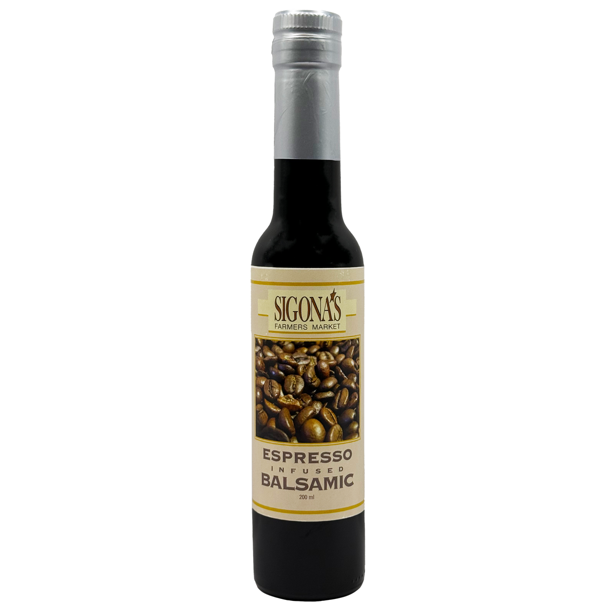 Espresso Balsamic