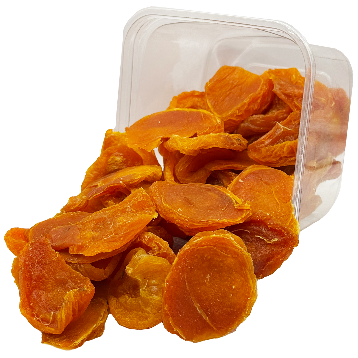 Heirloom Blenheim Dried Apricots