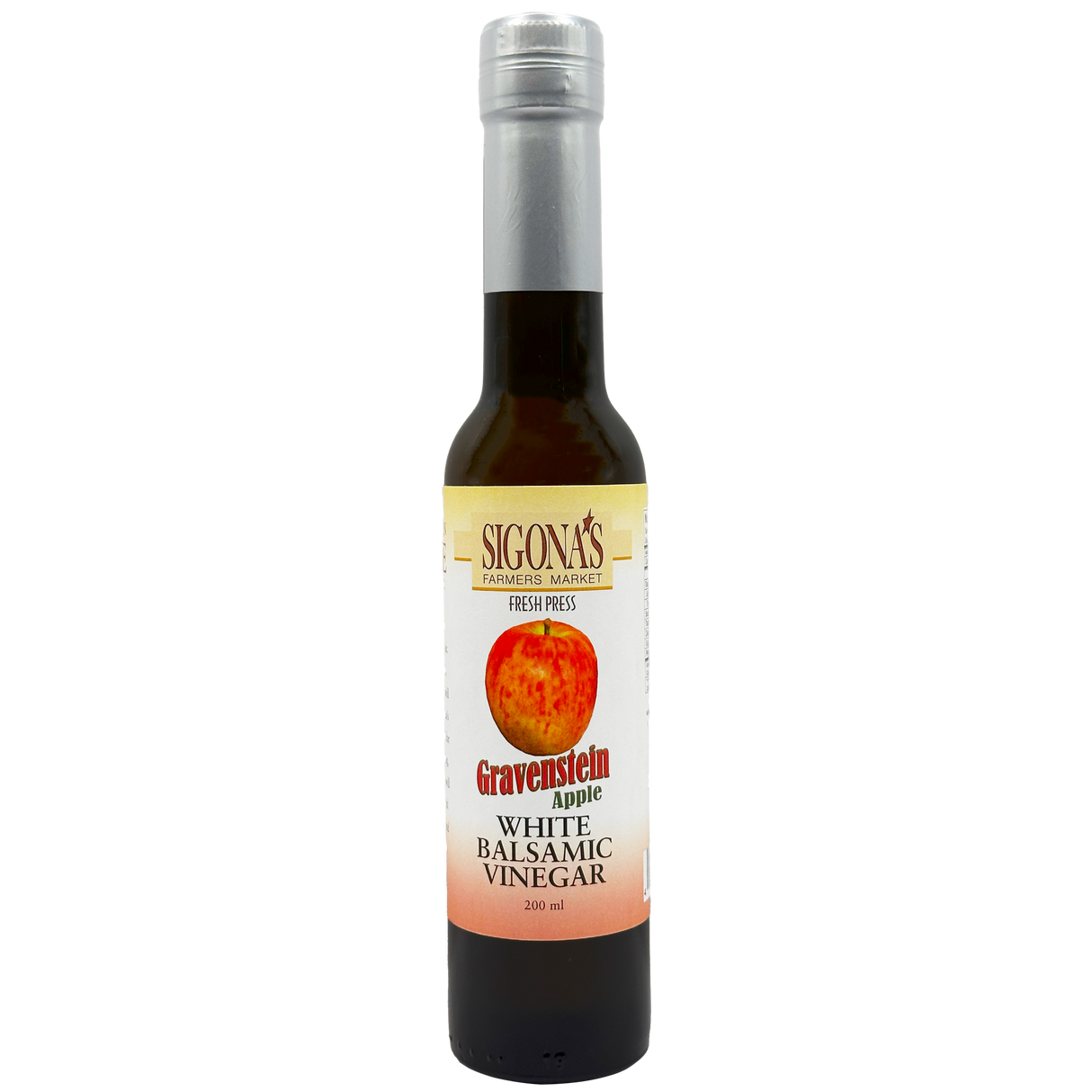 Gravenstein Apple White Balsamic