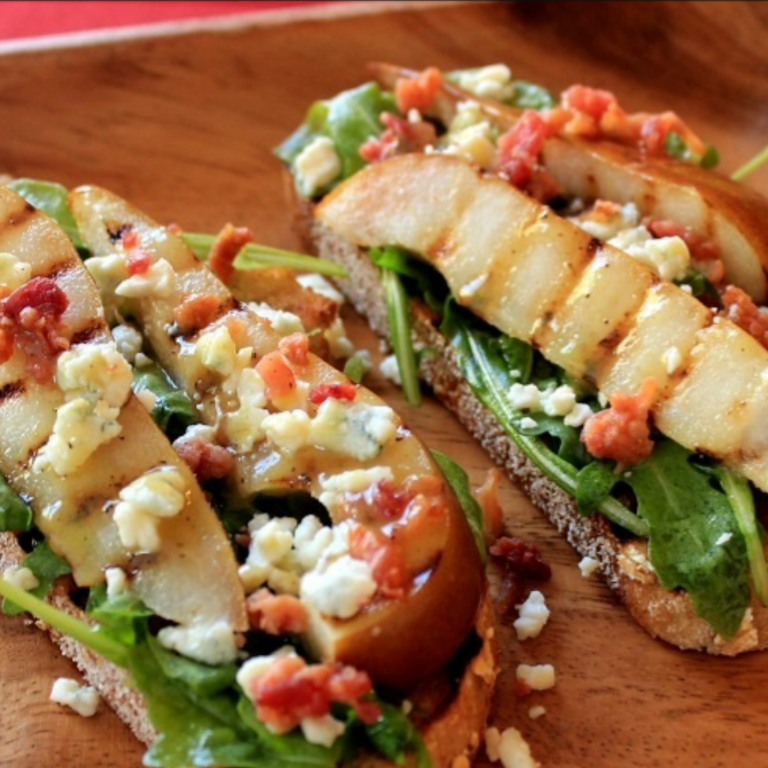 Cranberry-Pear White Balsamic