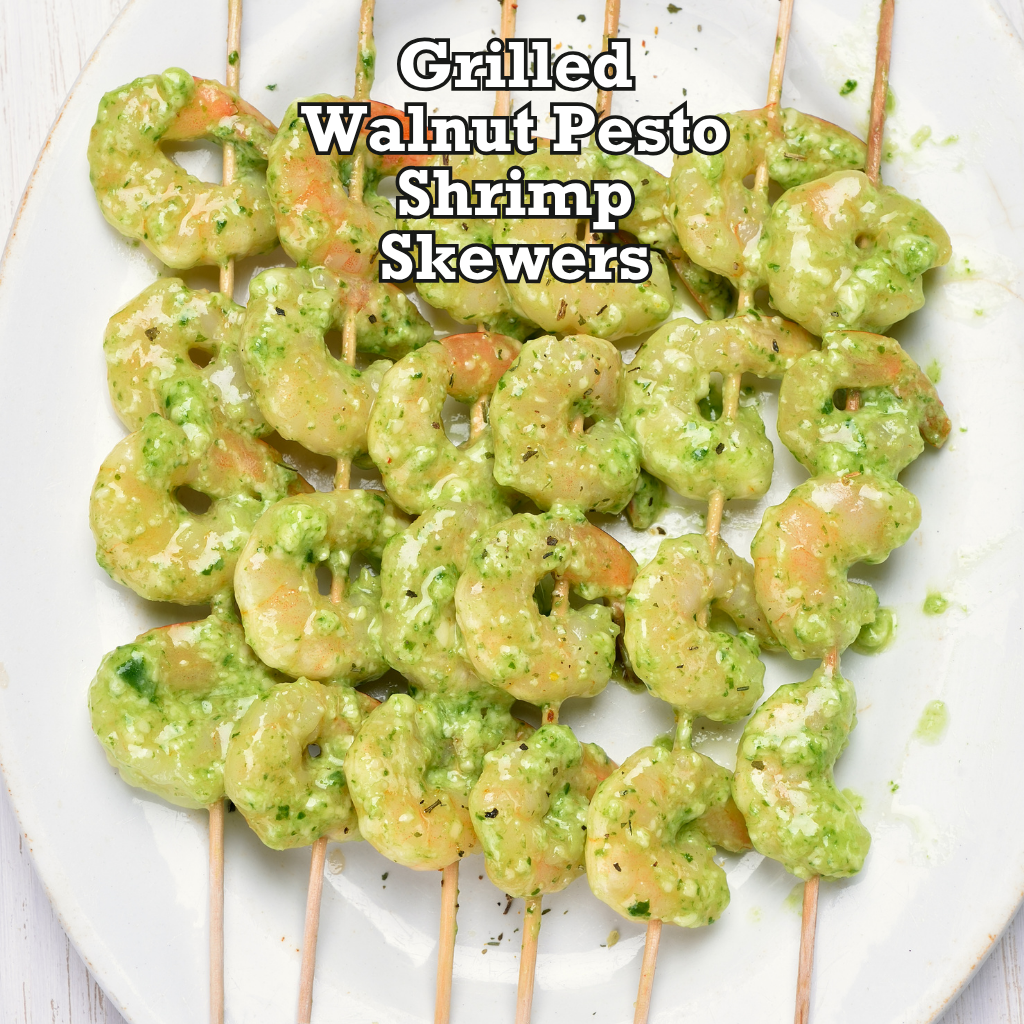 Summer Cookout Gift Set