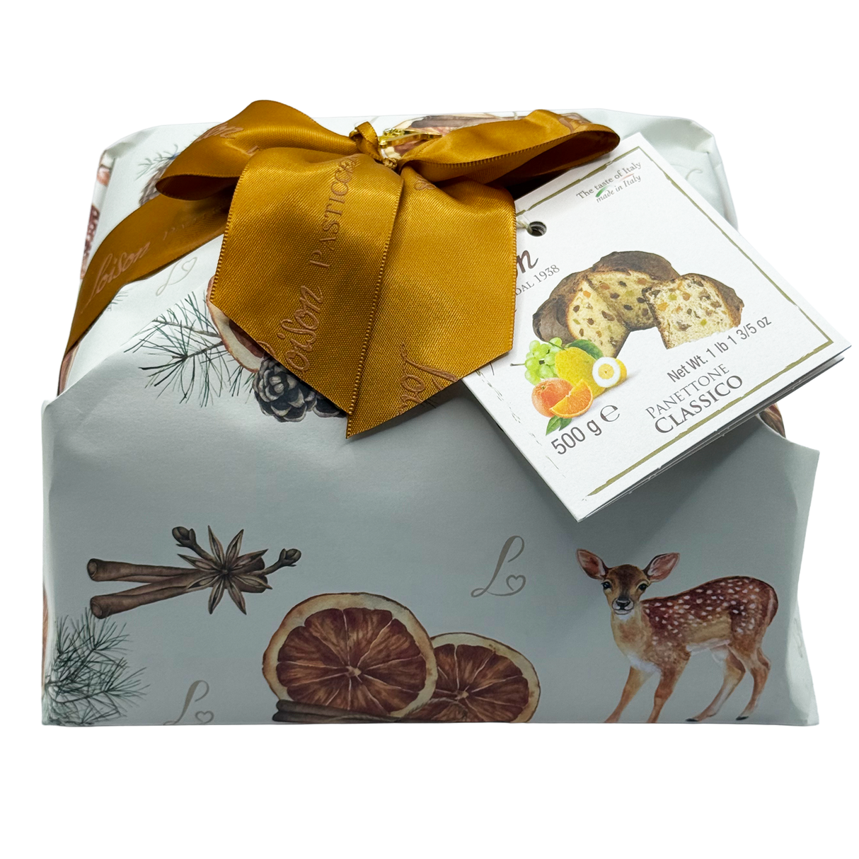 Loison Classic Panettone