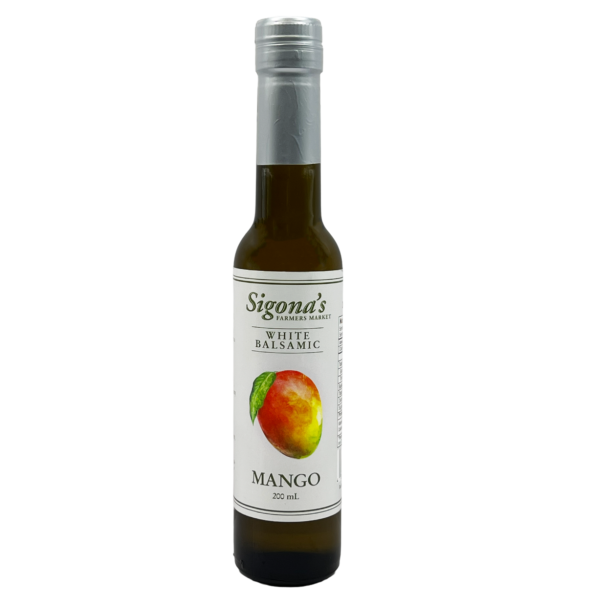 Mango White Balsamic