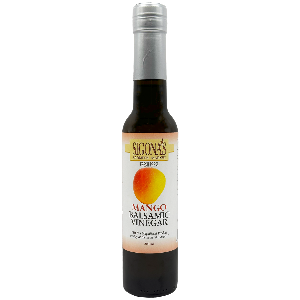 Mango White Balsamic