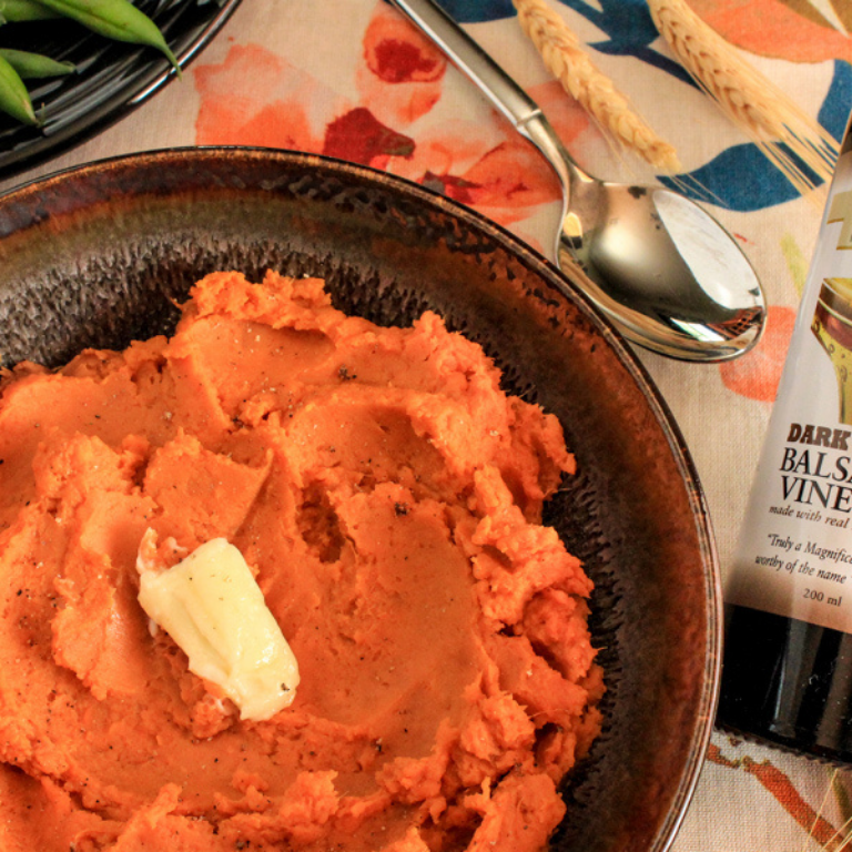 Vermont Maple Balsamic