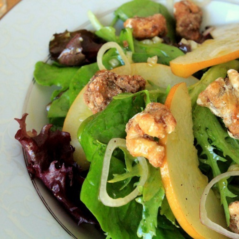 Cranberry-Pear White Balsamic