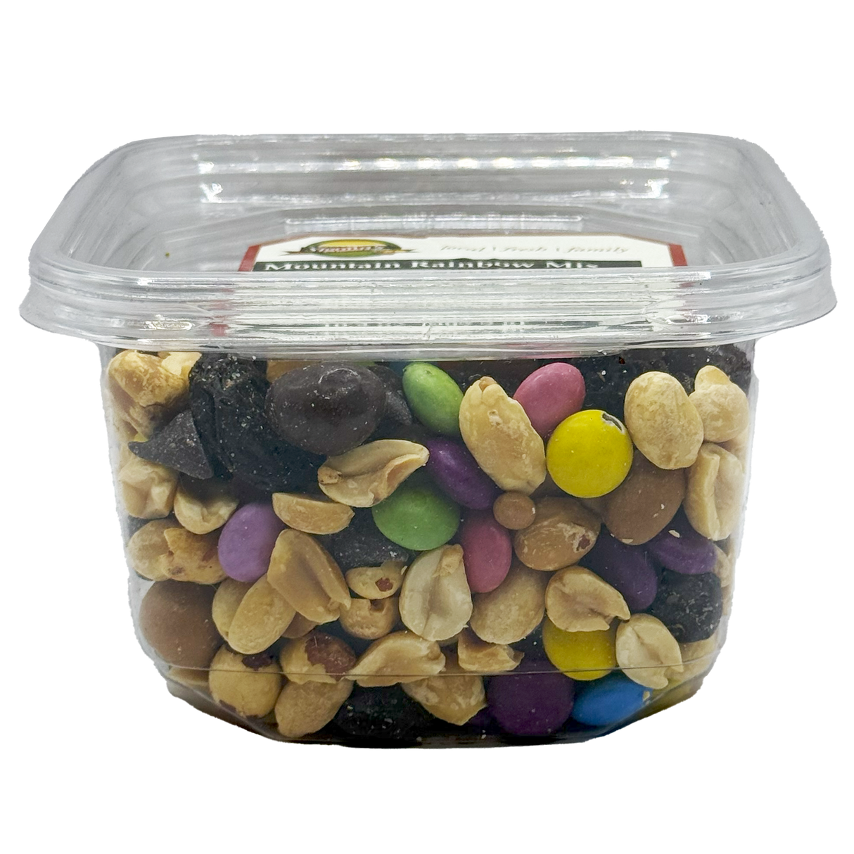 Mountain Rainbow Mix, 10.5 oz