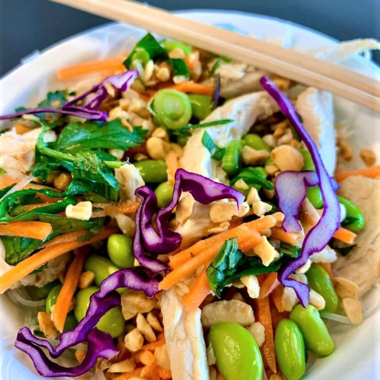 Key Lime White Balsamic