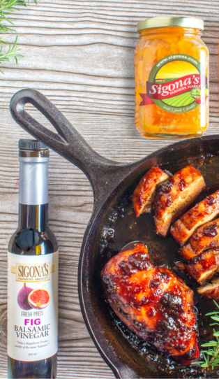 Fig Balsamic