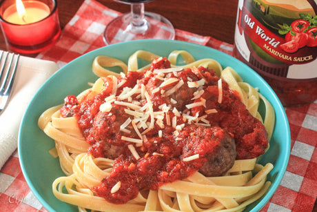Sigona's Old World Marinara