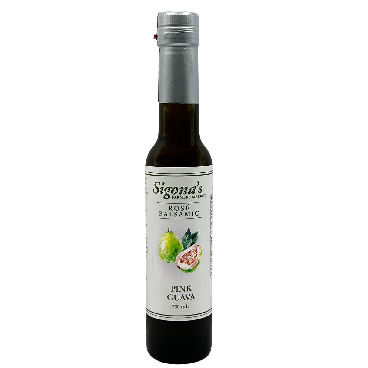 Pink Guava Rosé Balsamic