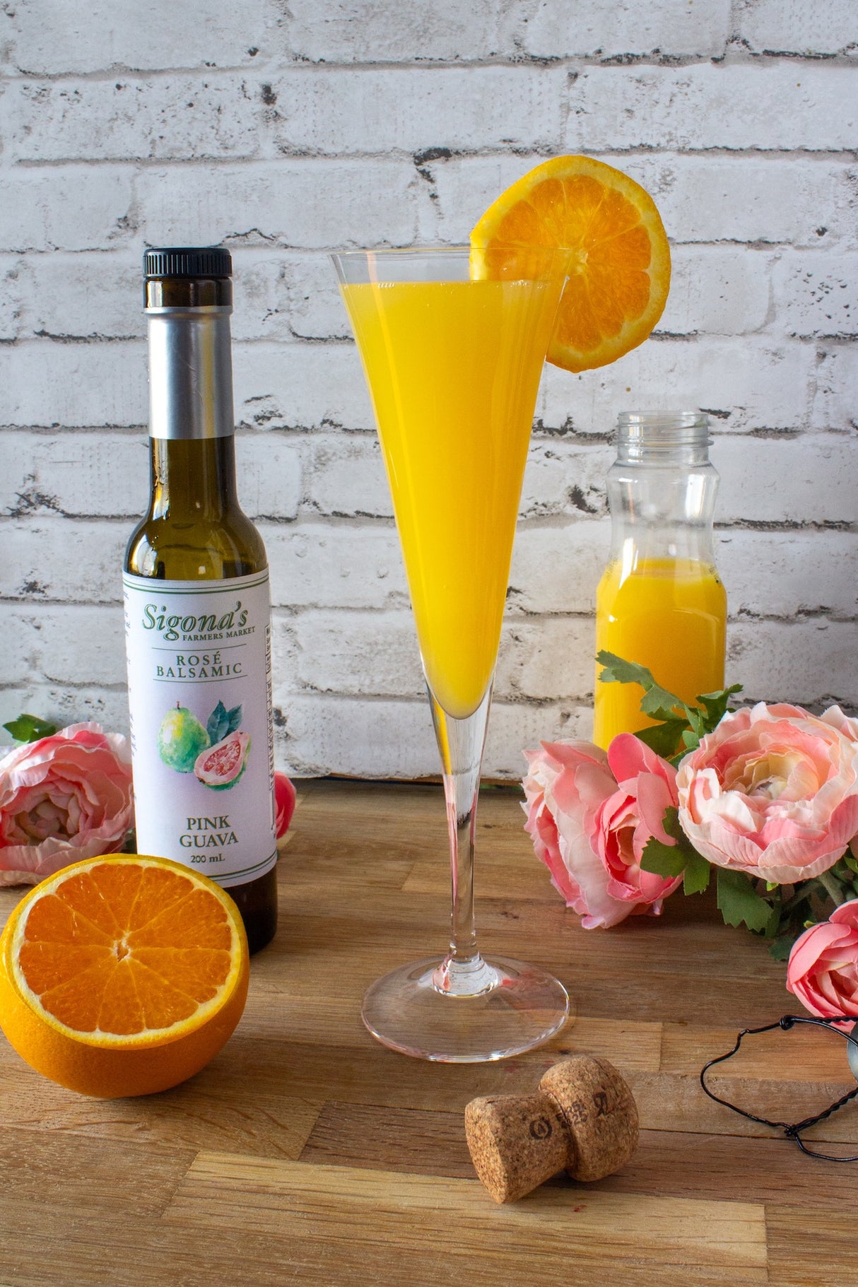 Summer Spritzer 4-Pack Gift Set