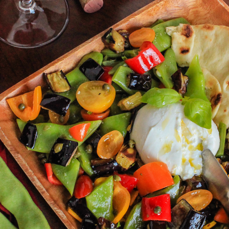 Old World Favorites Olive Oil & Balsamic Gift Set