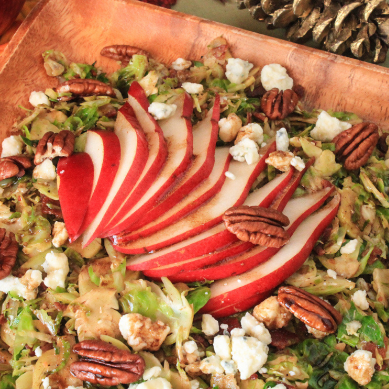 Vermont Maple Balsamic