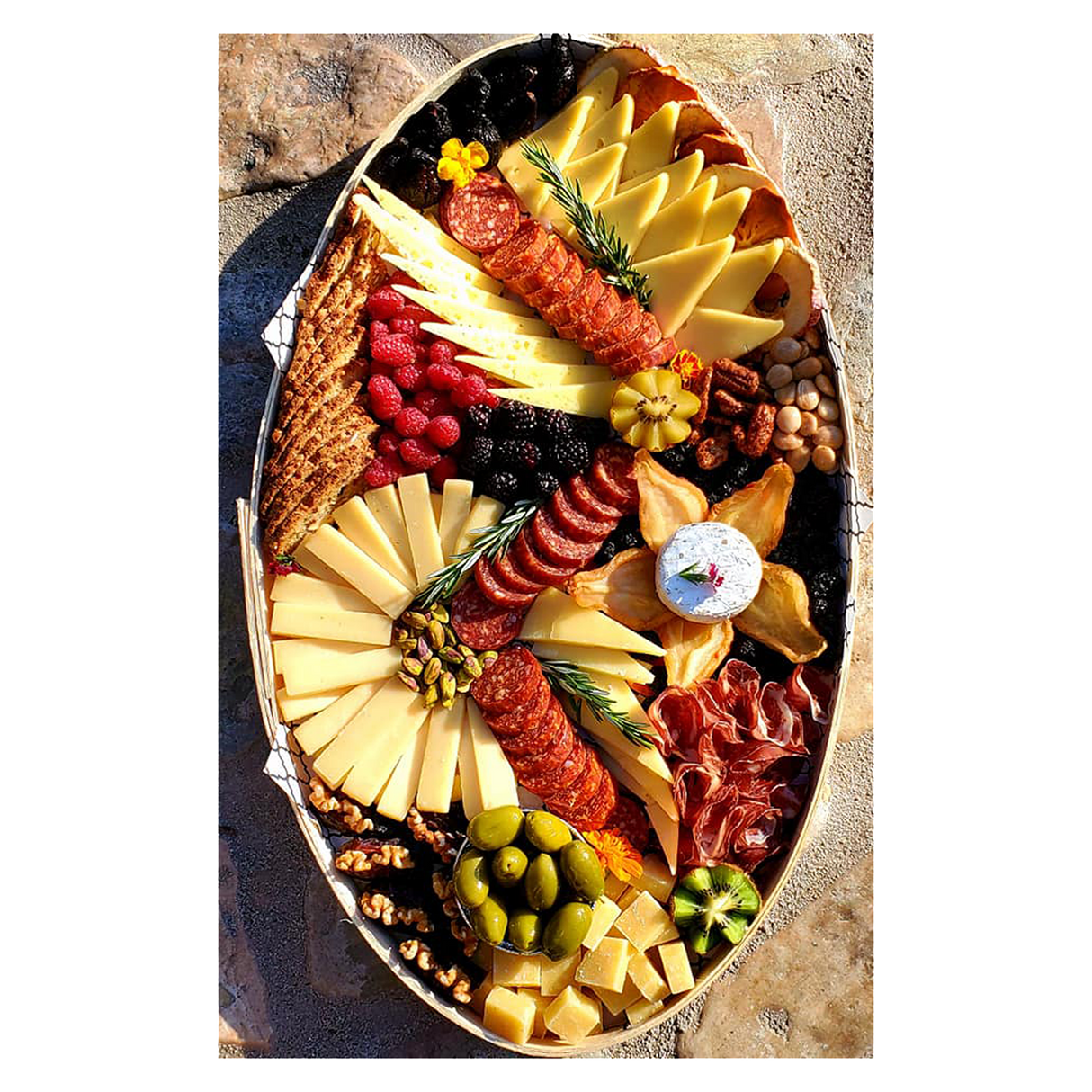 Sigona's Signature Reserve