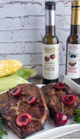 Olive Wood Smoked Olive Oil