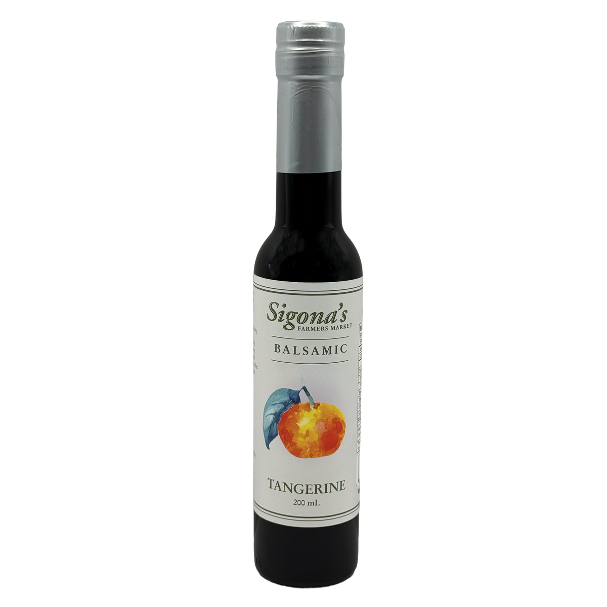 Tangerine Balsamic