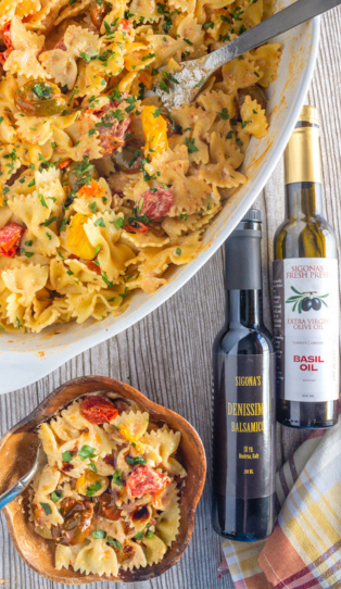 Extra Barrel-Aged Denissimo Balsamico