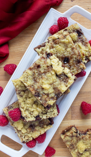 Raspberry Balsamic