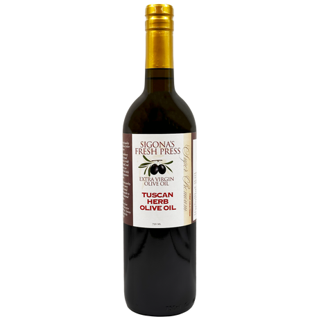 Tuscan Herb Olive Oil