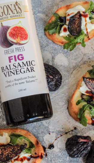 Fig Balsamic