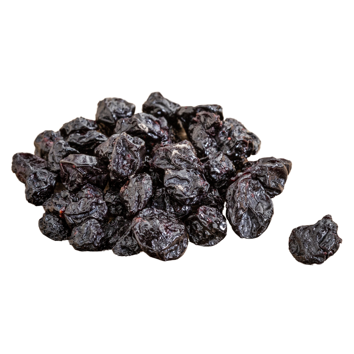 Natural Dried Blueberries, 5.5 oz