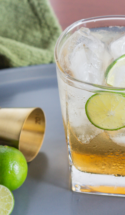 Key Lime White Balsamic