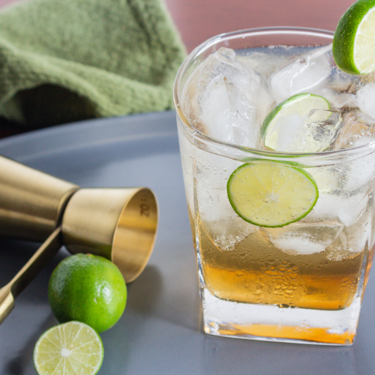 Key Lime White Balsamic