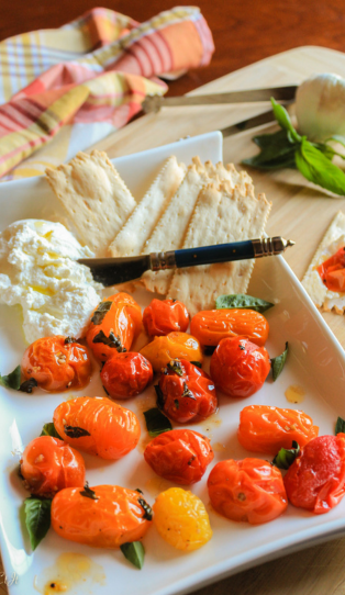 Wild Rosemary Fused Olive Oil