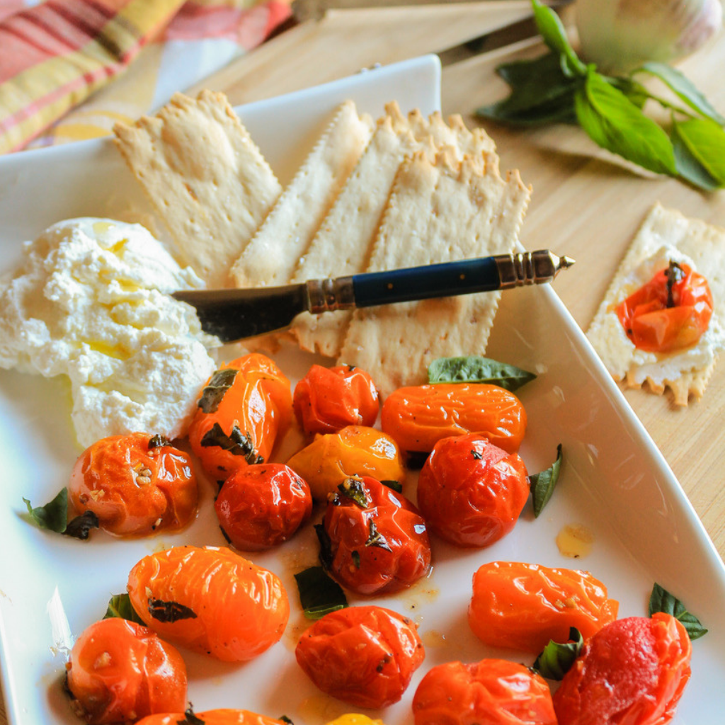 Wild Rosemary Fused Olive Oil