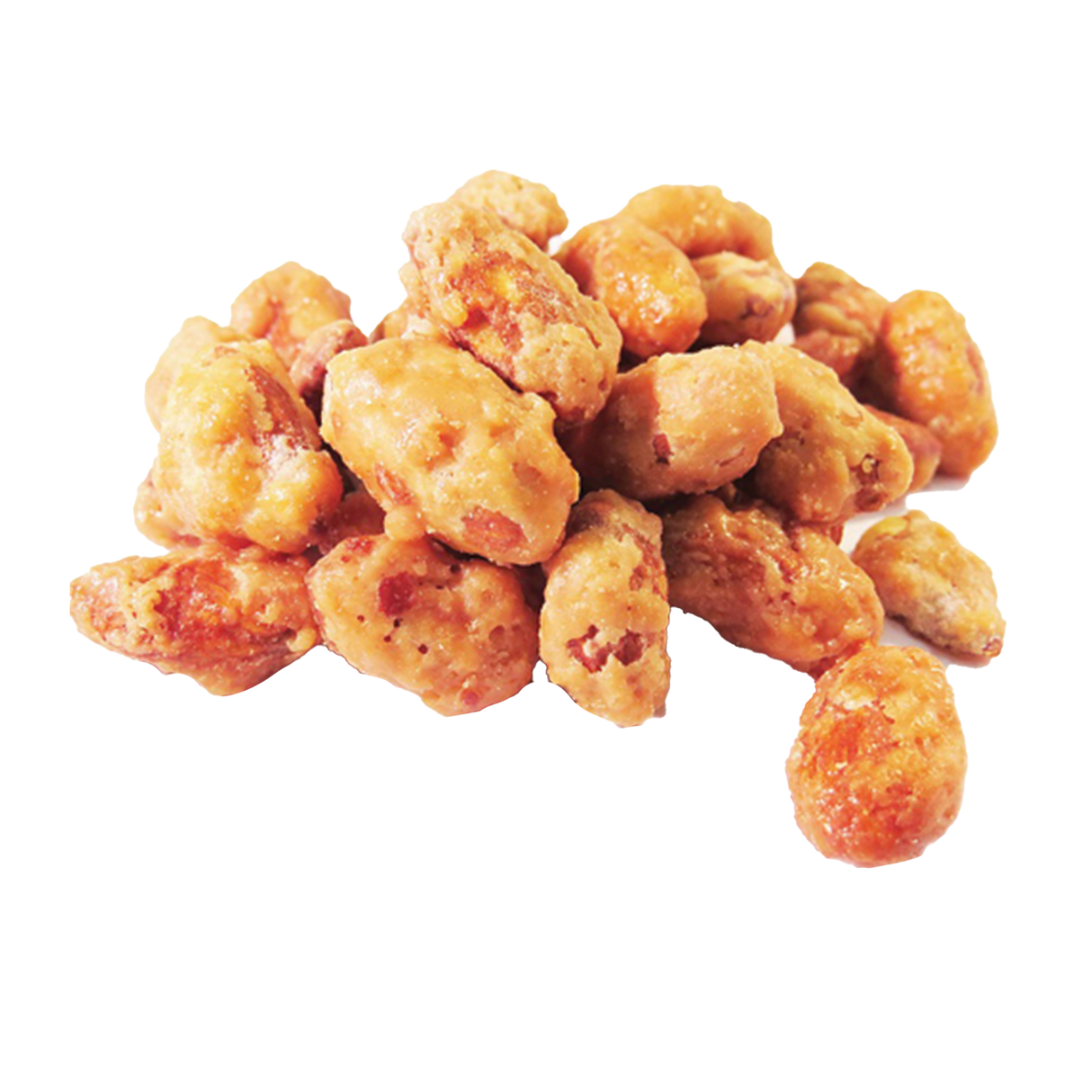 Butter Toffee Almonds, 6 oz
