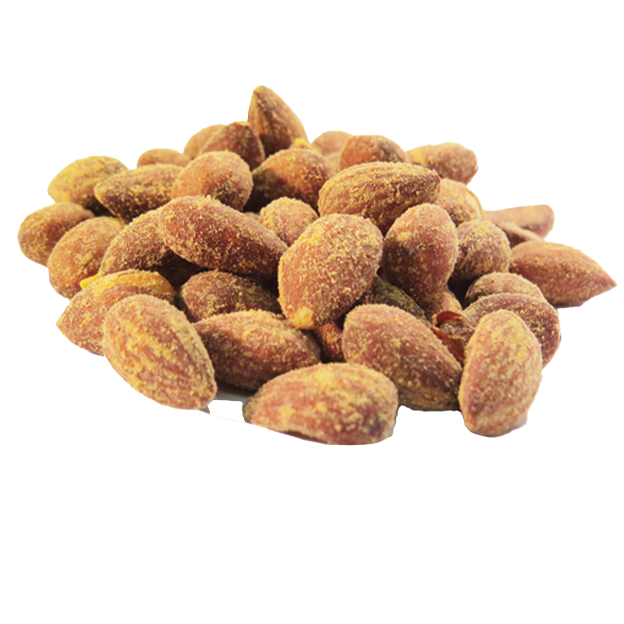 Cheddar Jalapeño Almonds, 6 oz
