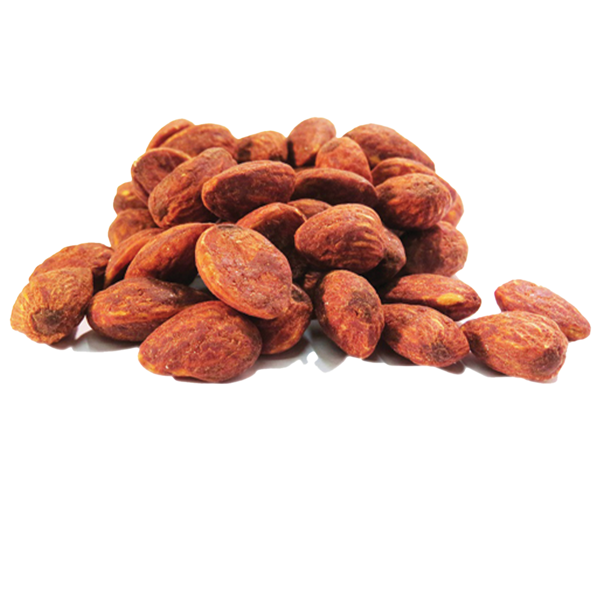 Chili Lemon Almonds, 6 oz
