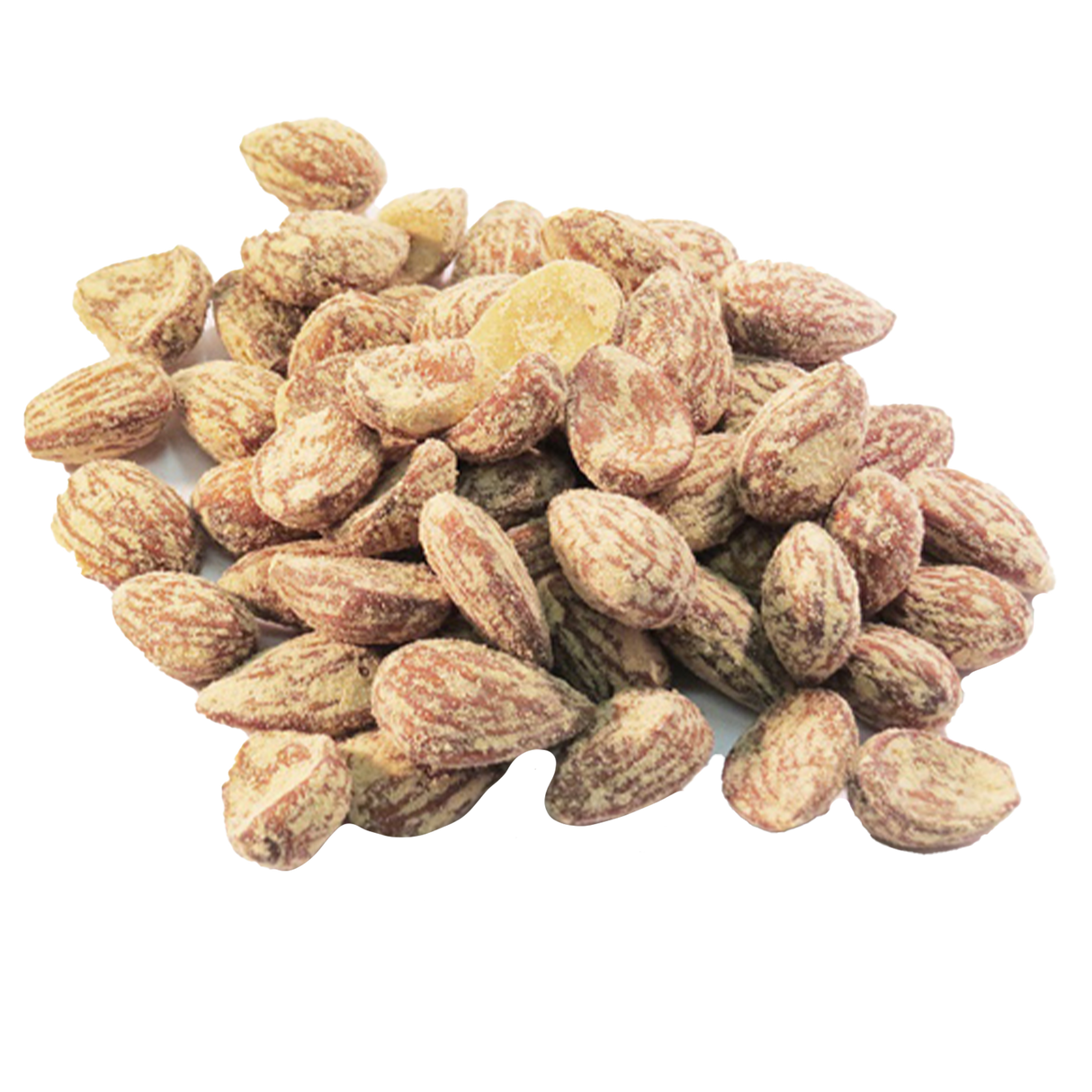 Onion Garlic Almonds, 6 oz