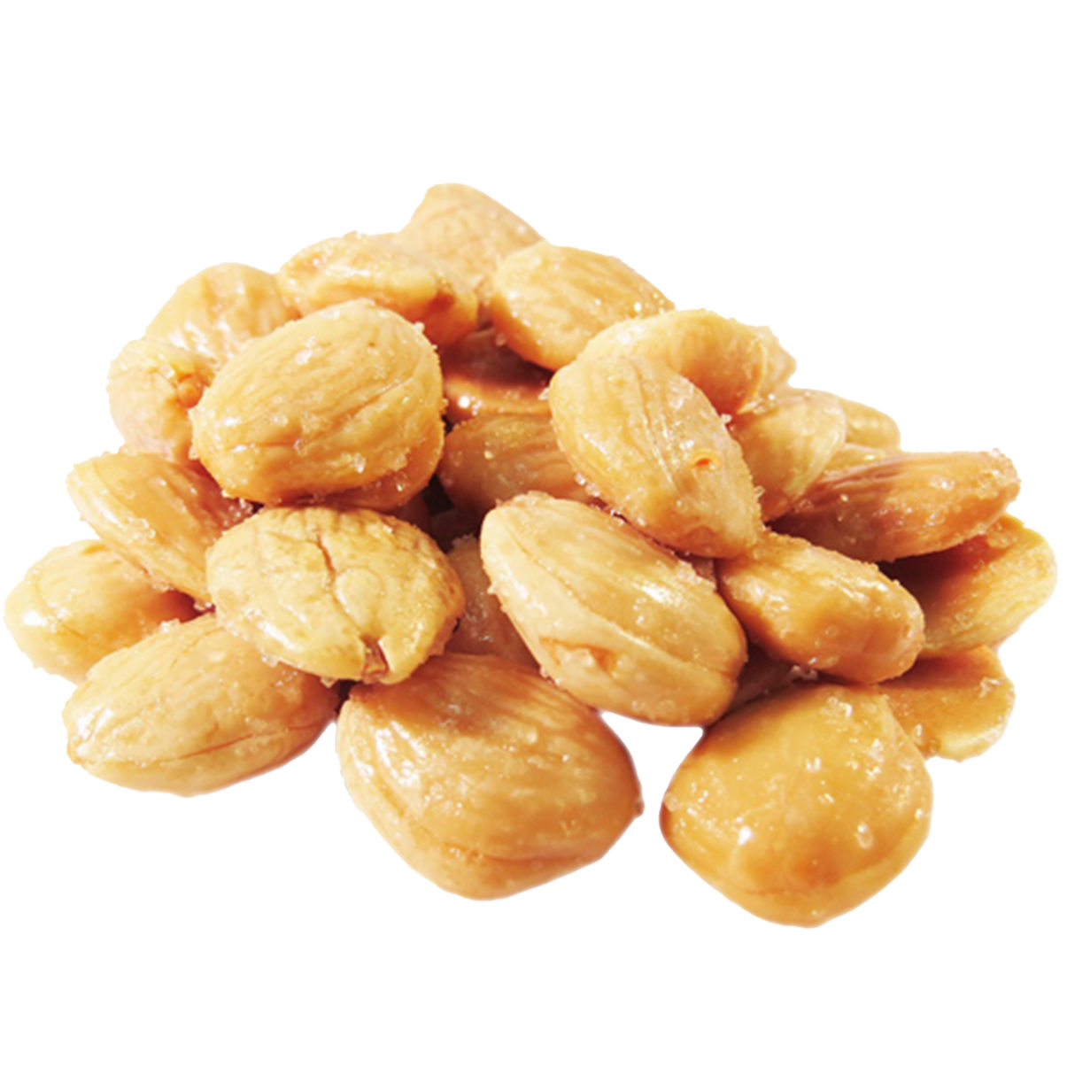 Roasted Salted Marcona Almonds, 6 oz