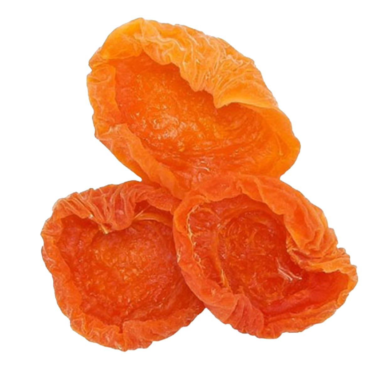 Heirloom Blenheim Dried Apricots