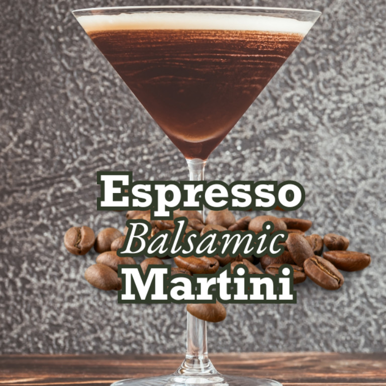 The Mixologist Gift Set