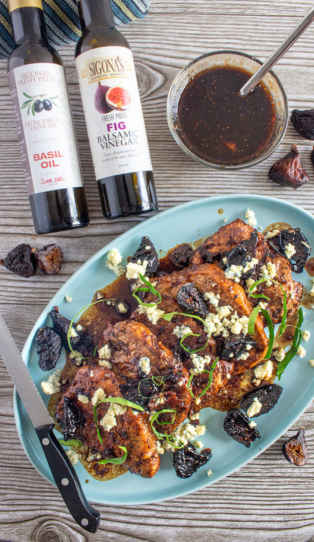 Fig Balsamic