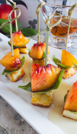 Golden Pineapple White Balsamic