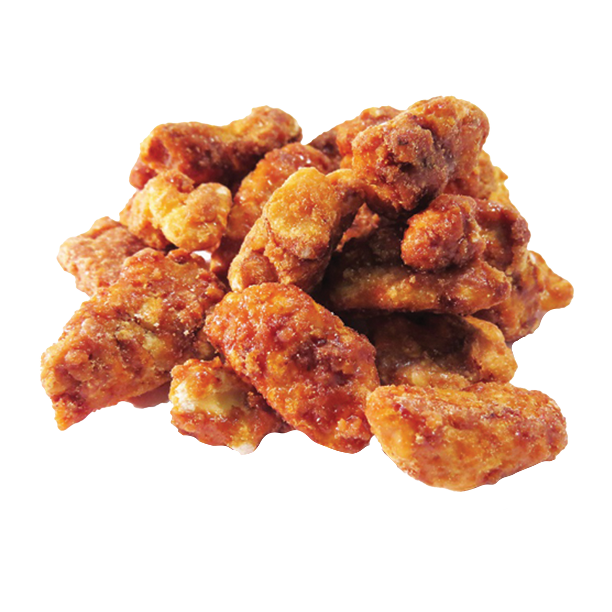 Glazed Walnuts, 4.5 oz