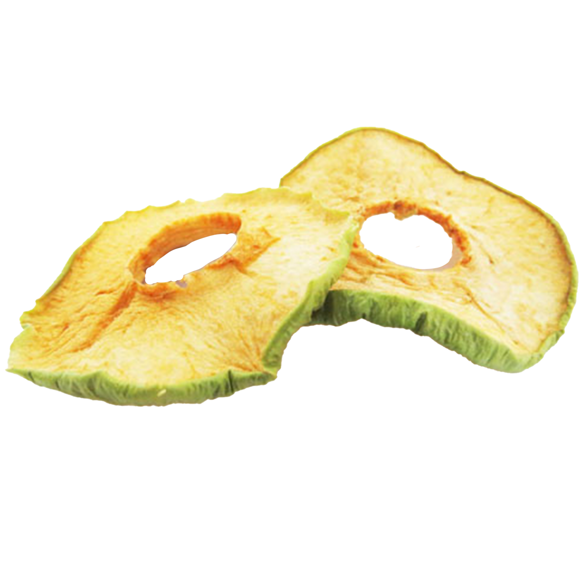 Natural Dried Granny Smith Apples, 3.5 oz Sigona's Farmers Market