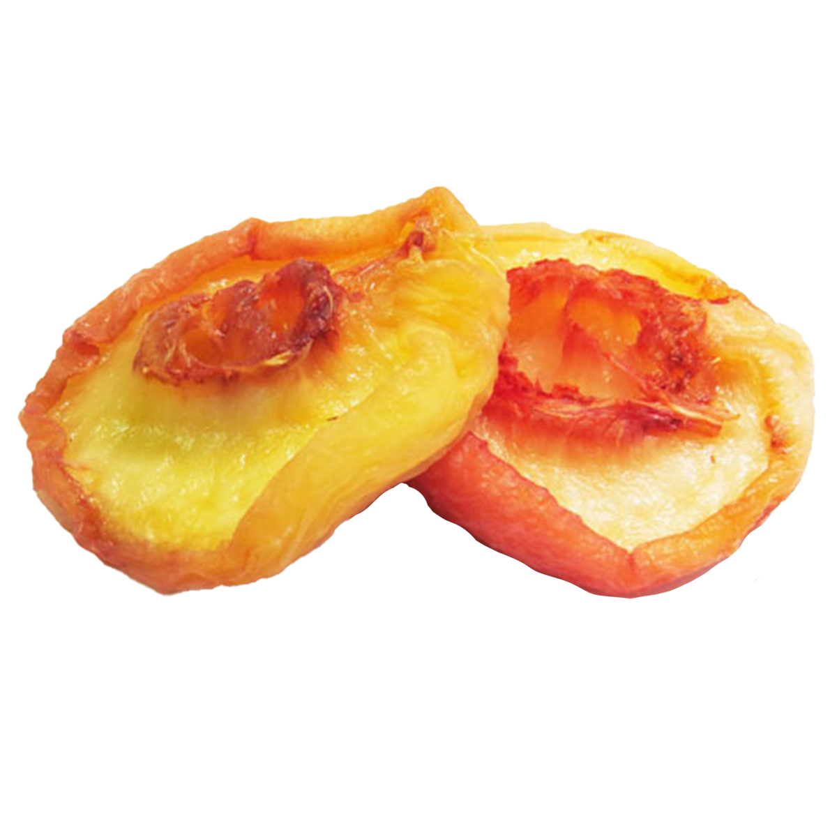 Plump Dried White Nectarines, 9.5 oz Sigona's Farmers Market