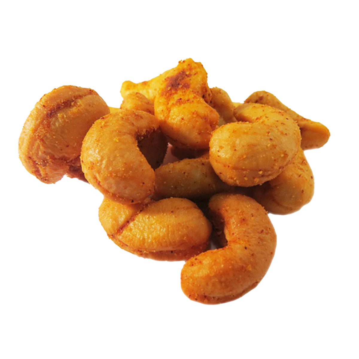 Lemon Chili Cashews, 5.5oz Sigona's Farmers Market