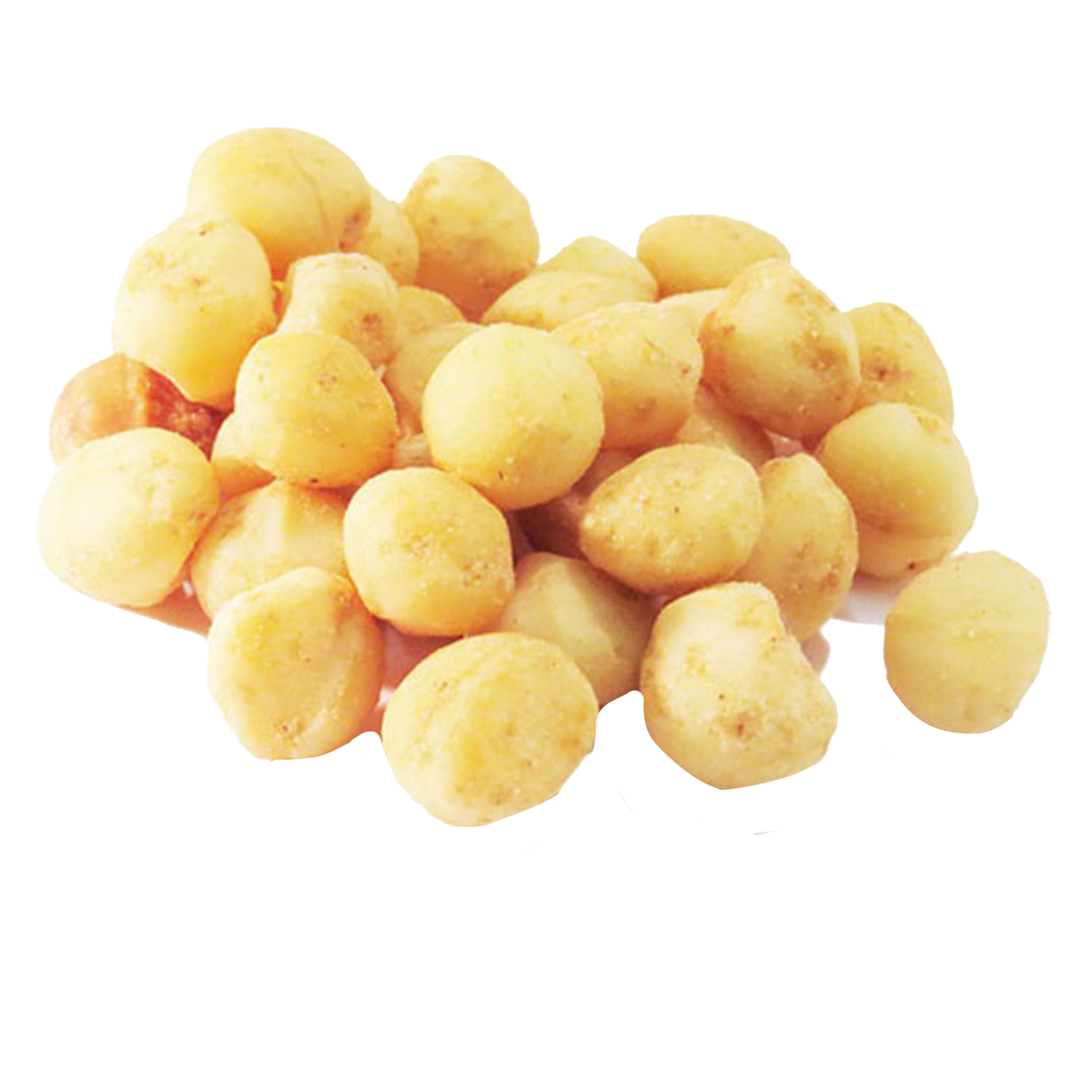 Macadamias, Roasted Salted, 5.5 oz
