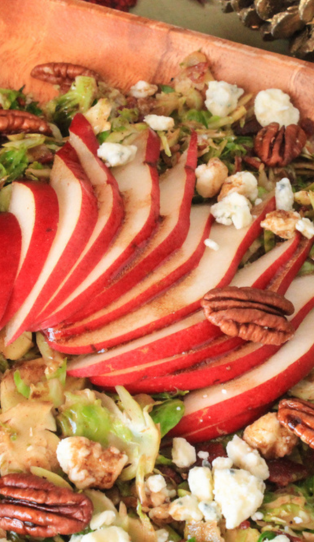 Vermont Maple Balsamic